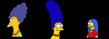Marge Simpson Ist So Unglaublich Pervers Drauf