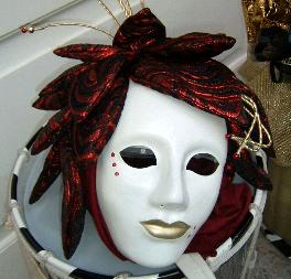 CarnevalerotaufTrommel