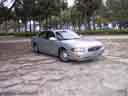 Our Buick LeSabre