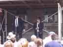 Blues Brothers Show