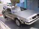 Back to the Future