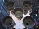 Saturn V, 1st Stage Engines
