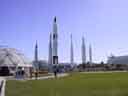 Rocket Museum