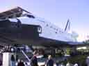 Shuttle "Prototype"