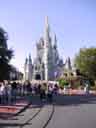 Sleeping Beauty's Castle
