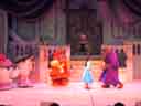 Beauty and the Beast, Danger ?
