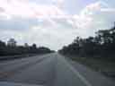 South of Naples