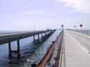 Seven Mile Bridge to South