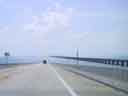 On the Seven Mile Bridge