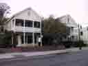 Old Style Key House