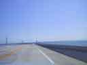 Seven Miles Back