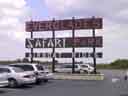 Everglade Safari Park