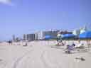 Miami Beach, Beachside