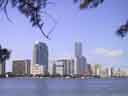 Downtown Miami