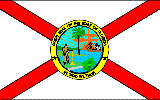 Florida banner