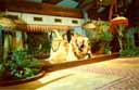Barong Dance at Putri Bali