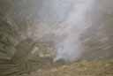 bromo crater