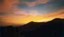 bromo sunrise
