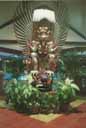 Putri Bali Garuda