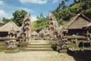 Rice Pady Kings Graves