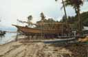 Ship construction