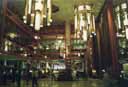 Dynasty lobby