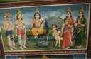 Hindi temple