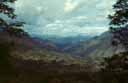 Sulawesi landscape