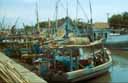 Surabaja harbor