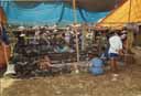 Tana Toraja market