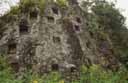 Toraja tombs