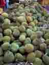 Albert Street Market Durian