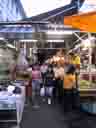 Albert Street Market End