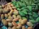Albert Street Market Mango