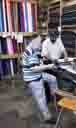 At the Tailor