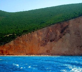 Porto Katsiki