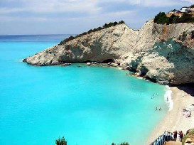 Porto Katsiki