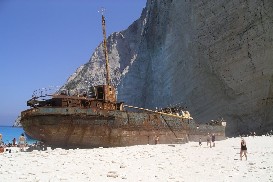 Shipwreck