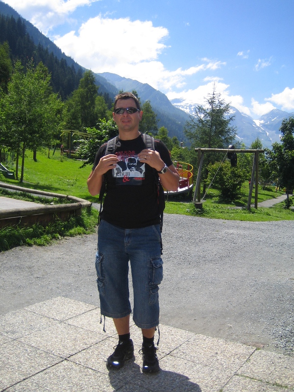 Roli Zell am See 2005