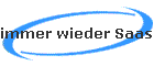 immer wieder Saas Fee