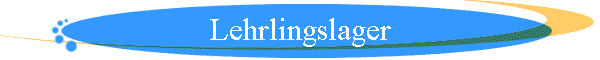 Lehrlingslager