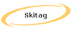 Skitag