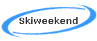 Skiweekend