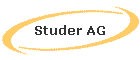 Studer AG