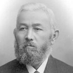 Anton Griesser, Färbereileiter, Ladenbesitzer 1840-1919