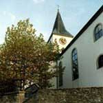 Bühl Pfarrkirche