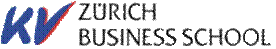 [KV Z�rich Business School Homepage]