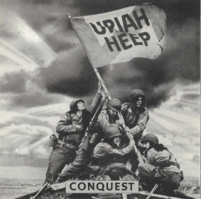 Conquest