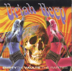 Empty the Vaults: The Rarities