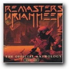 Uriah Heep - Remasters